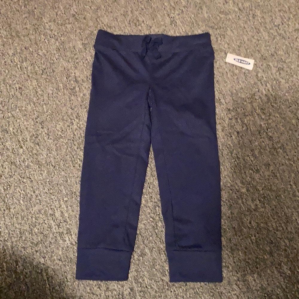 NWT toddler girls pants